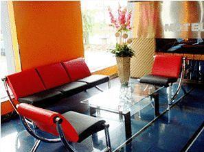 Motel 168 North Song Wei Road - Shanghai