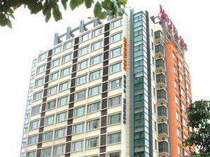 Hotel Motel 168 North Song Wei Road - Shanghai 2*